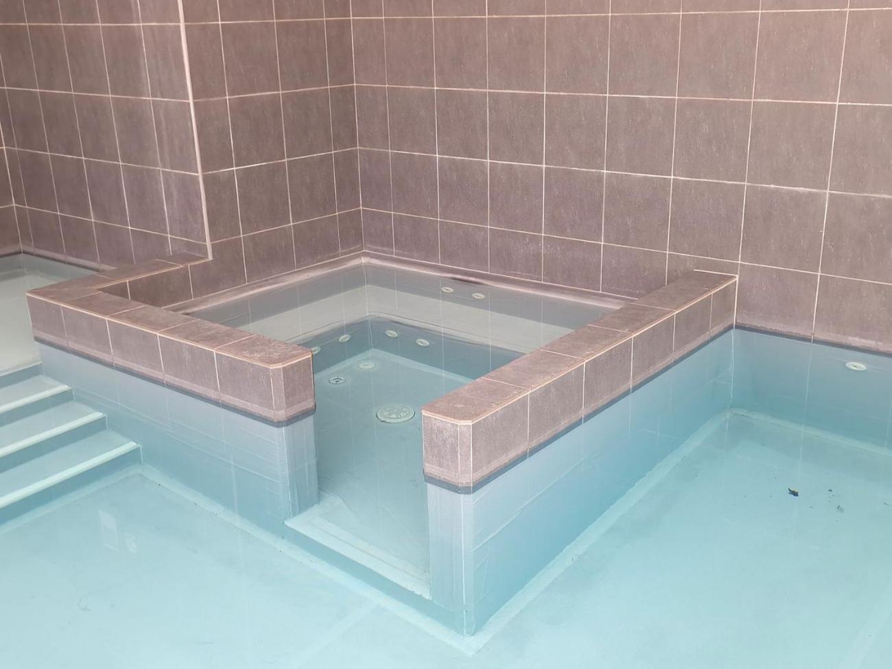 Nid D'Aven Charmante Maison, Piscine De Fevrier A Octobre 1-6P Dans Residence Pont-Aven Esterno foto
