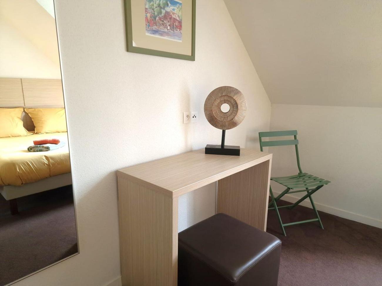 Nid D'Aven Charmante Maison, Piscine De Fevrier A Octobre 1-6P Dans Residence Pont-Aven Esterno foto